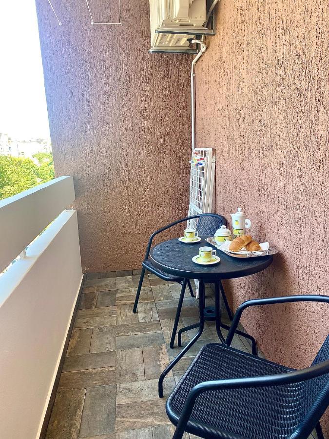 Ema Apartment พูลา ภายนอก รูปภาพ