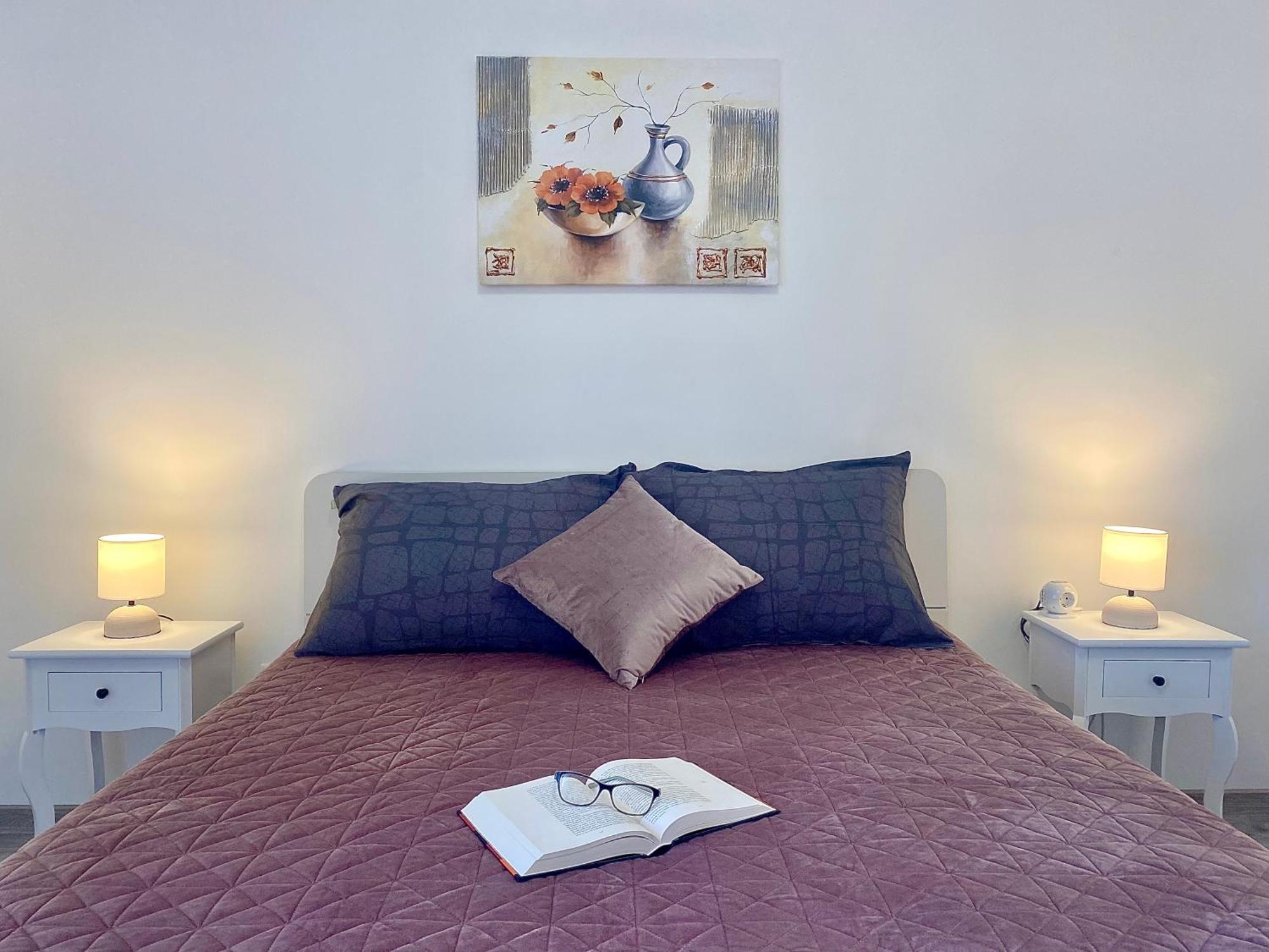 Ema Apartment พูลา ภายนอก รูปภาพ
